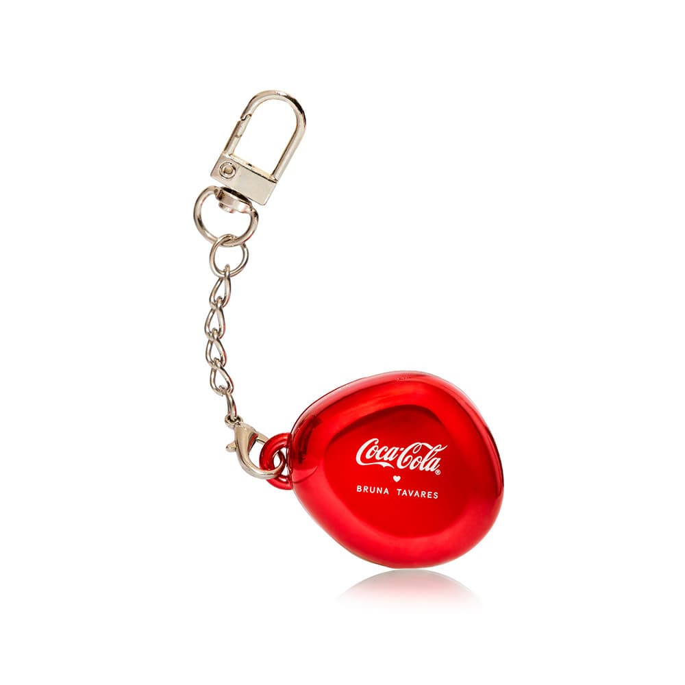Balm Pop Charm BT Coca-Cola - Bruna Tavares