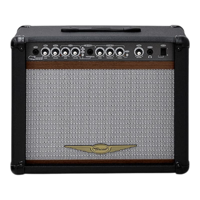 Amplificador Guitarra Oneal Ocg 200