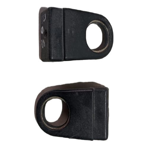 Suporte Radiador Peugeot 206 Par Cx149
