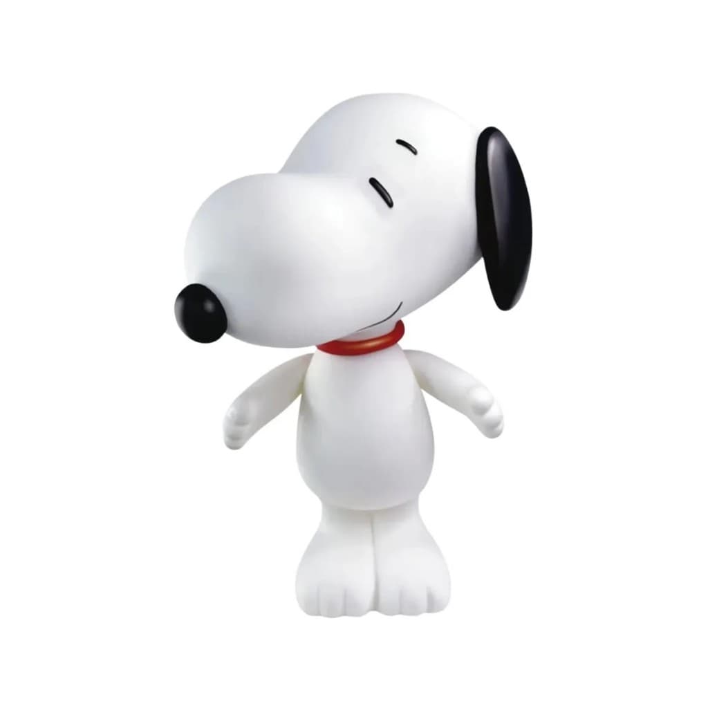 BONECO VINIL SNOOPY - LIDER