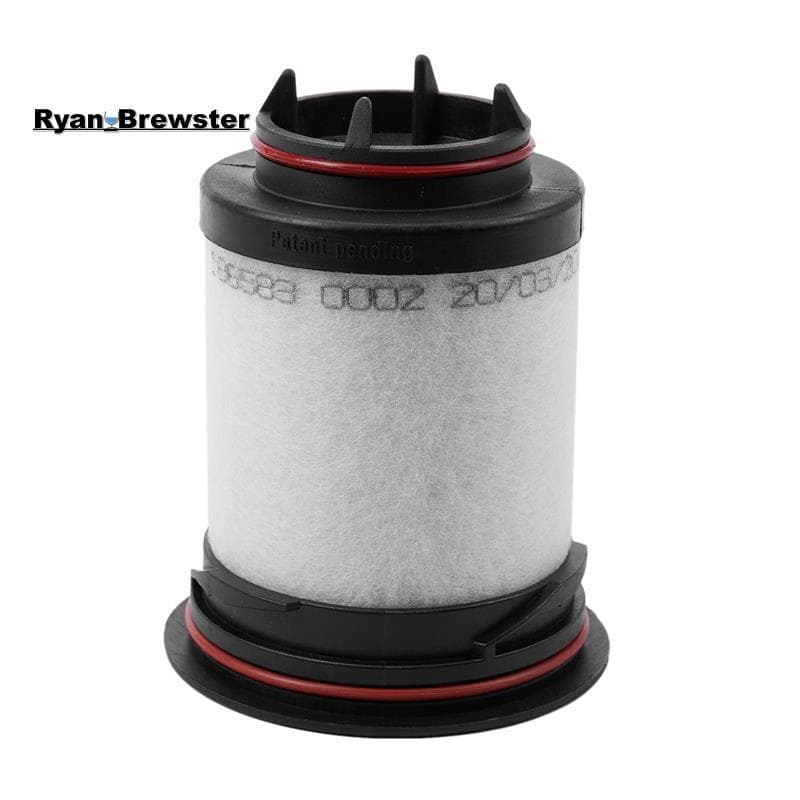 [Preferência R] Filtro De Óleo 731468-0000 Para Bomba De Vácuo Rietschle Vc50/Vc75/Vc100/Vc150