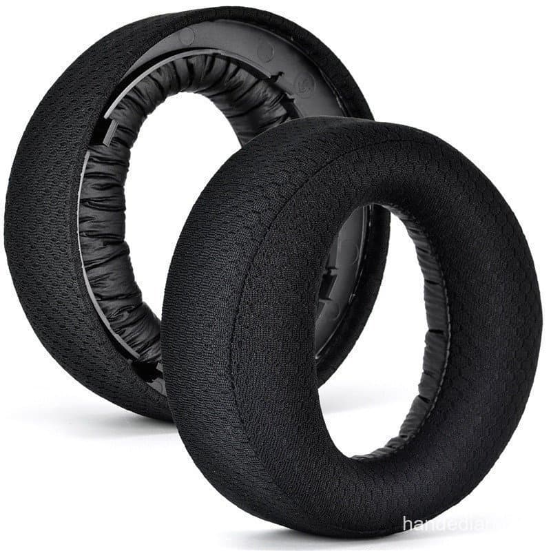 Para PS5 PlayStation 5 PULSE 3D Capa de Substituição de Almofada de Esponja para Fones de Ouvido P3JM