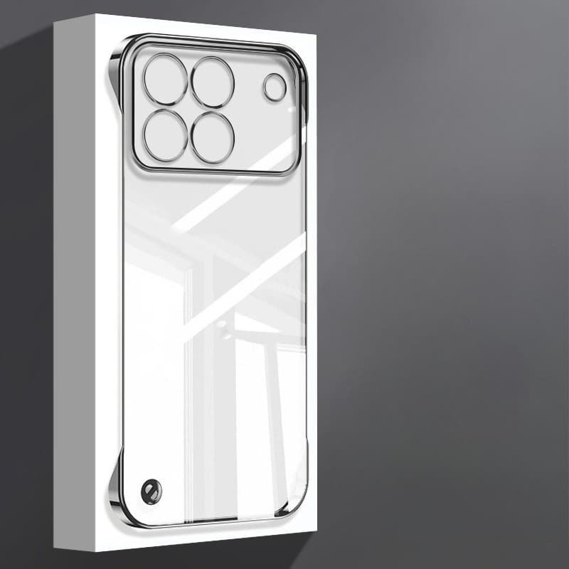 Para Honra Win RT Sem Moldura Galvanoplastia PC Caso De Telefone Duro Honorwin WinRT Anti-Amarelecimento Capa Protetora