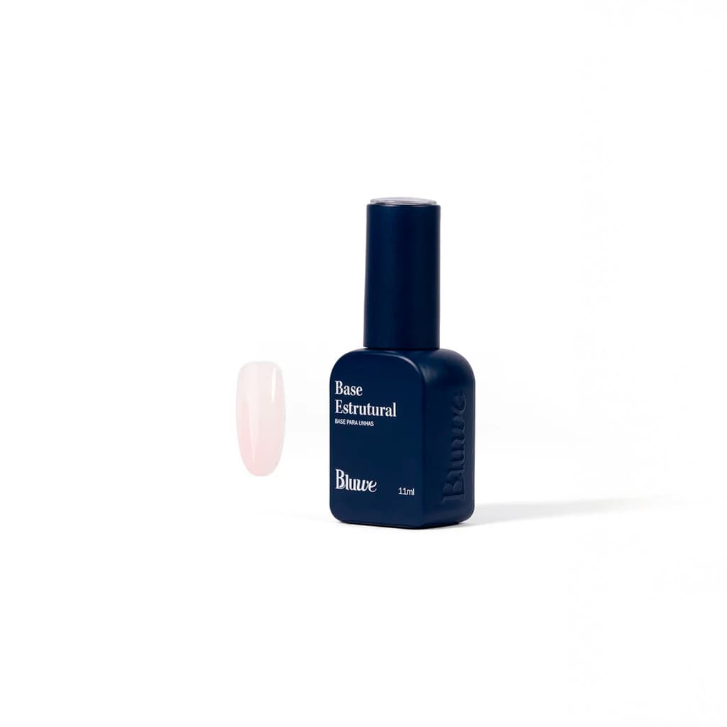 Base Estrutural Natural Pink Bluwe 11ml