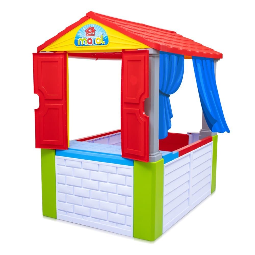 Casinha Infantil Para Brincar