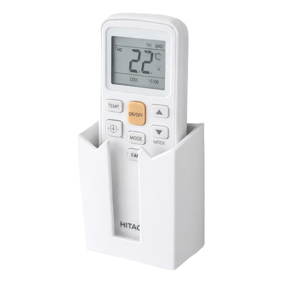 Suporte Controle Ar Condicionado/remoto Universal Ventilador