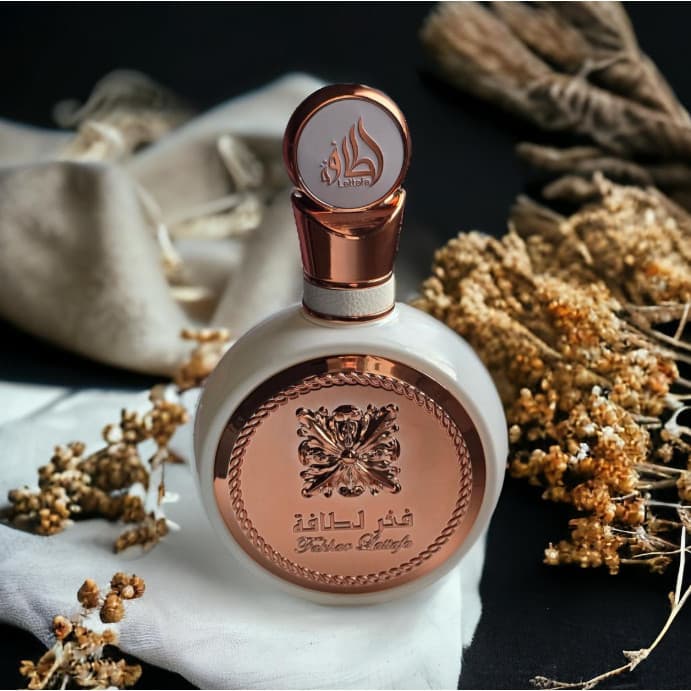 Fakhar Lattafa Pride EDP 100ml Feminino