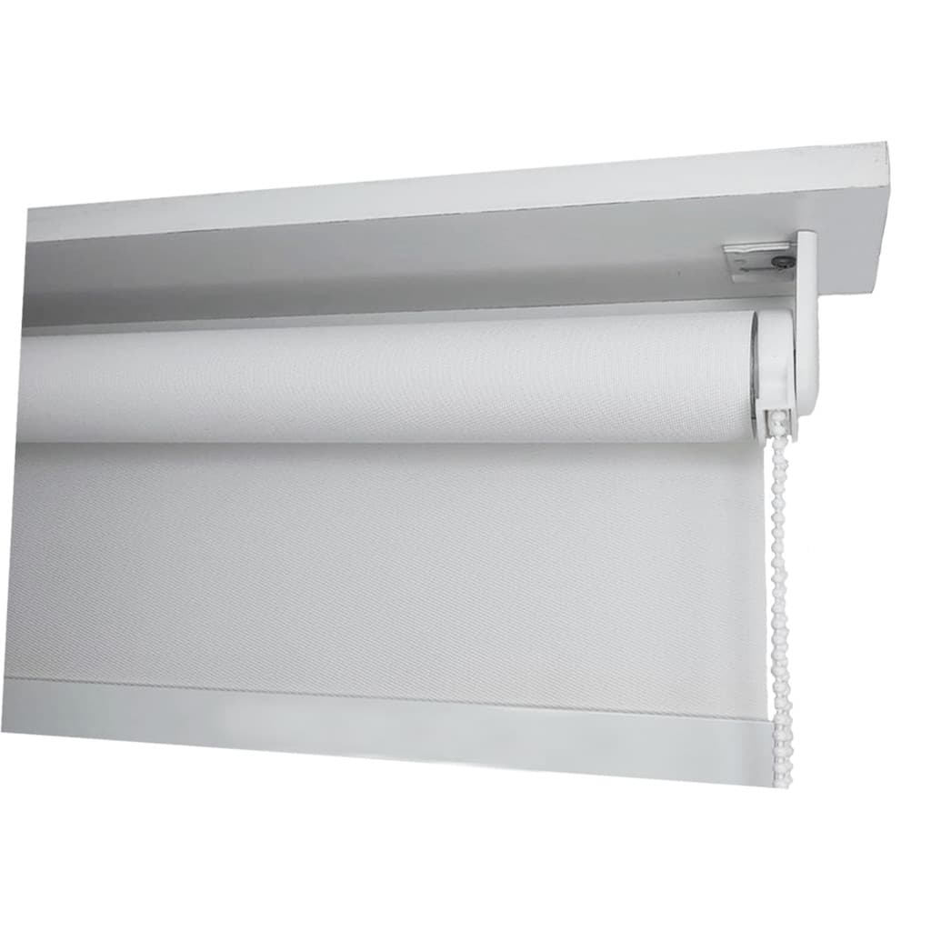 Persiana Rolo Blackout Largura 0,70x0,70 Altura Saldão Promo