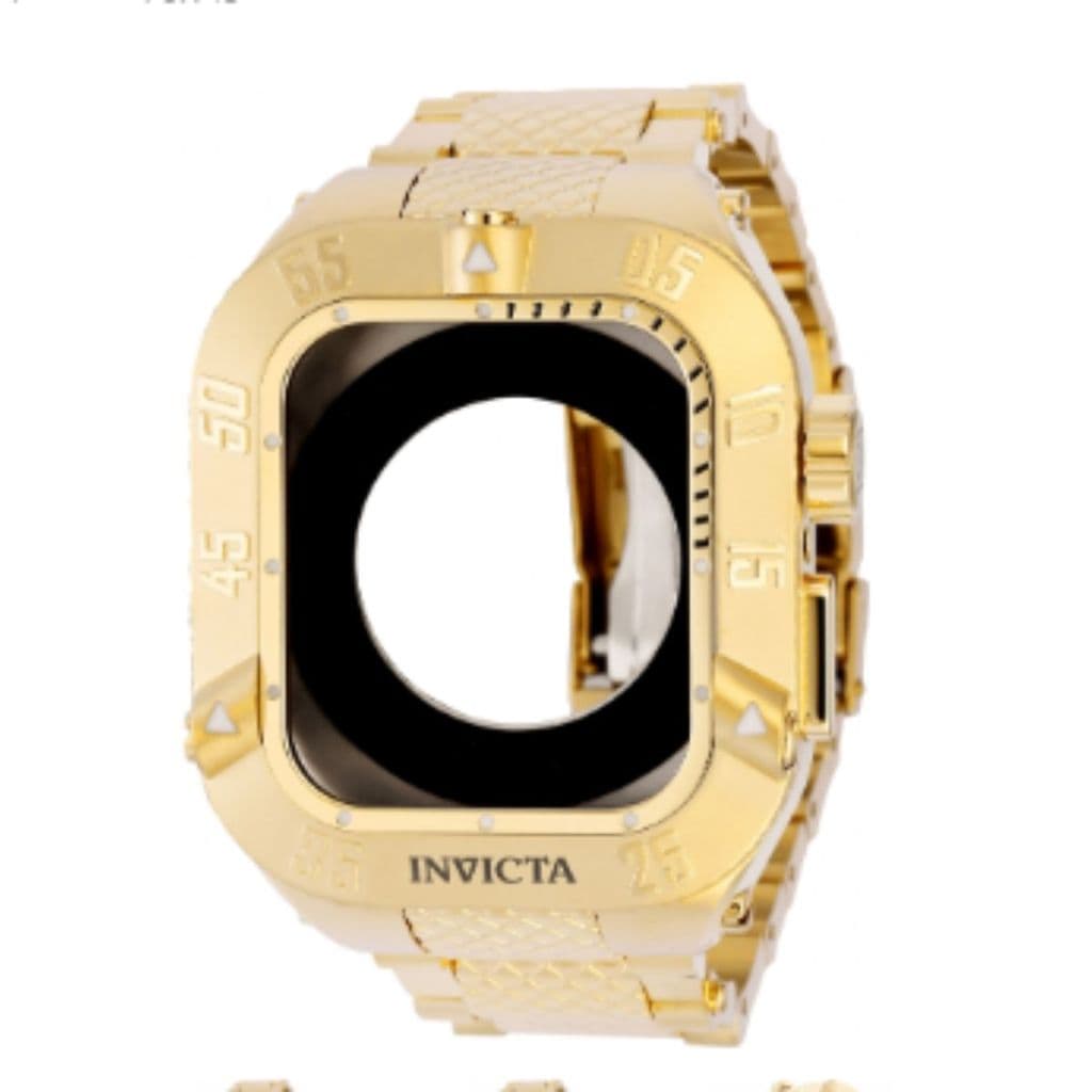 Relógio Masculino Invicta Smart Chassis 39745