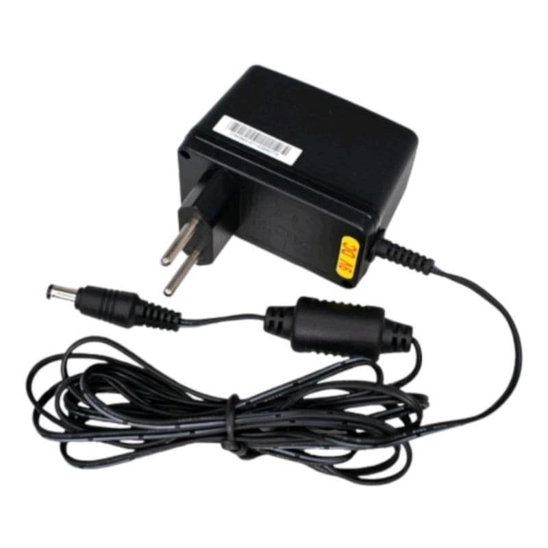 Fonte  12V 2A Para Amplificador De Guitarra Orange Bivollt