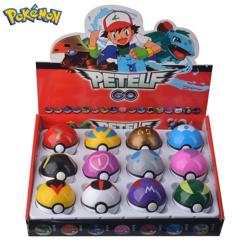 Brinquedo Pokémon XY Pikachu / Pikachu / Bola Pokémon / Bola Pokémon / Brinquedo Charmander / Mewwo1211 T0MS