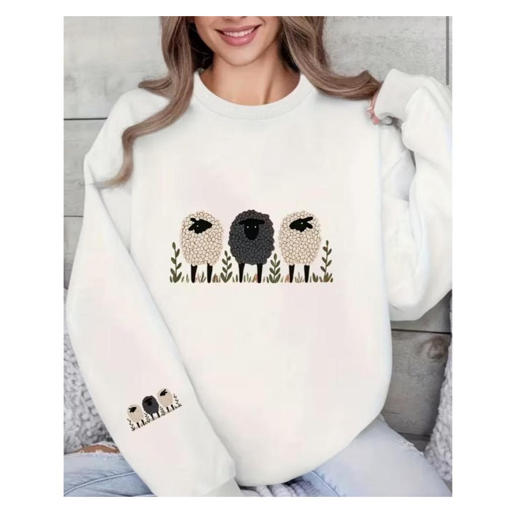 Blusa Feminina De Frio Moletom Grosso Feminino Inverno Casual Premium