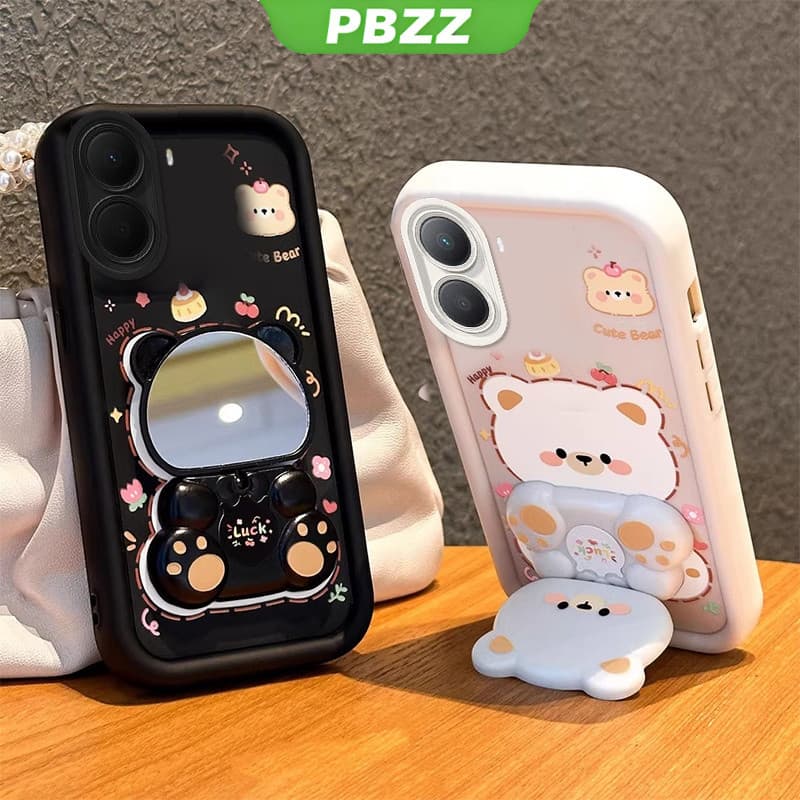 Capa Para XIAOMI POCO X7 PRO X7 2025 Redmi a5 C71 De Telefone À Provadesign Espelho Gi