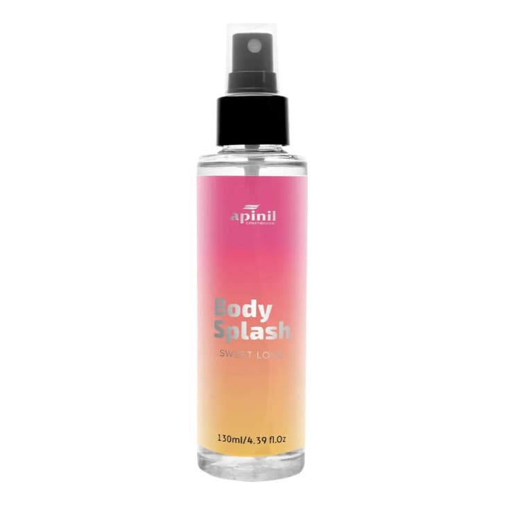 Body Splash Desodorante Corporal Apinil