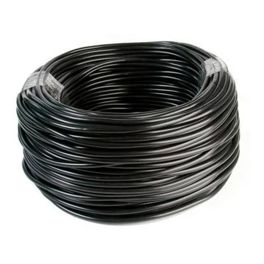 Kit Micro Pulverizador 20 Peças + Mangueira Micro 4mm 30 Mts