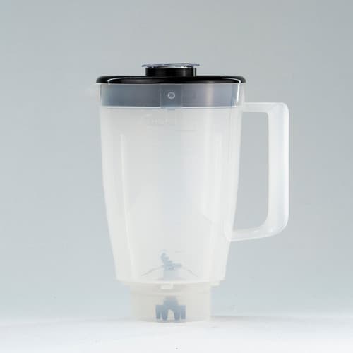 Copo De Liquidificador Compatível Walita Daily Pro Blend 4 Ri 2101 / Ri 2102 / Ri 2103