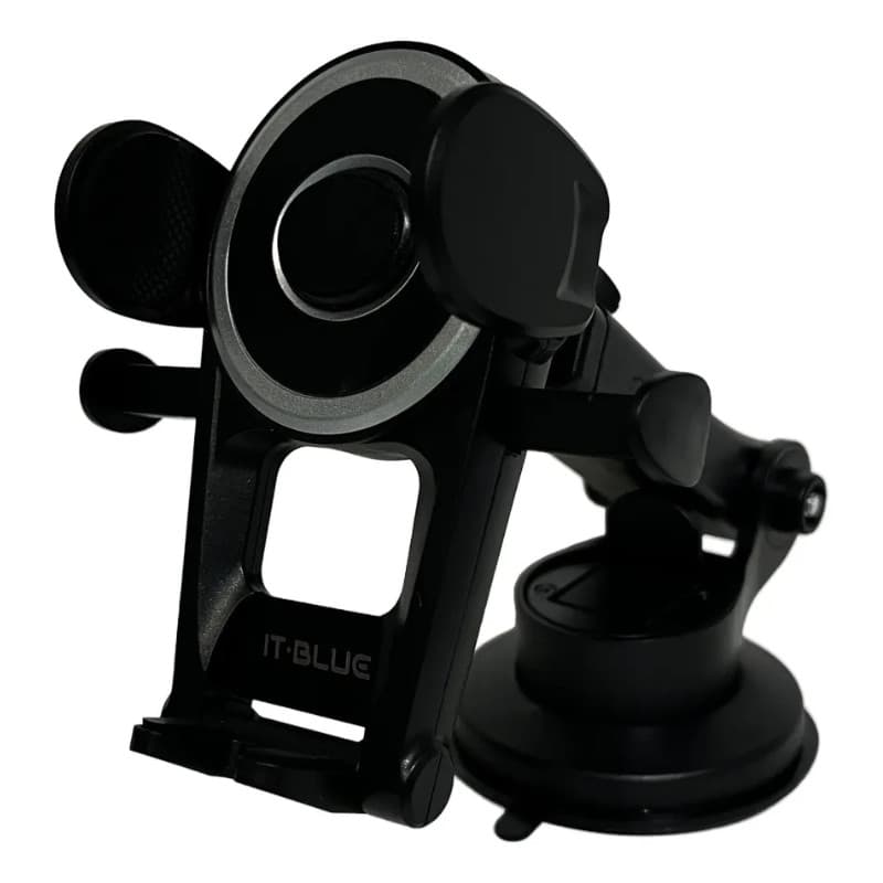 Suporte Veicular para Carro automotivo para Celular LE-124 - It-Blue