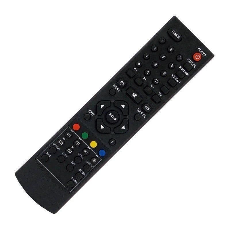 Controle Remoto TV LCD / LED Philco PH32D / PH32M / PH42M SKY-7095-TV