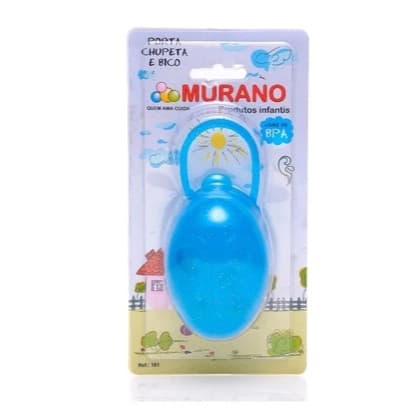 Porta Chupeta, Suporte Para Armazenamento de Chupeta -mURANO