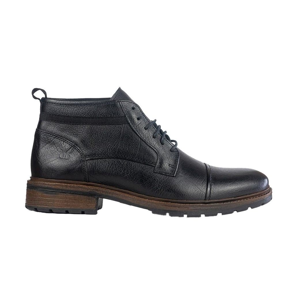 Bota Democrata Garage Astro Cano Curto