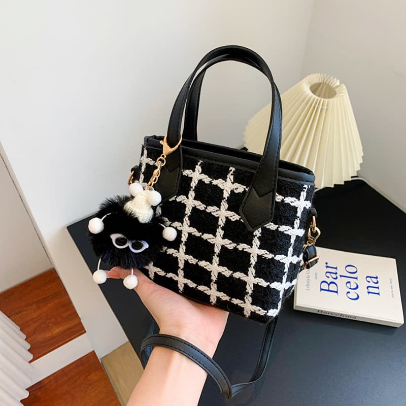 Moda plissada axilas saco feminino novo estilo moda Casual sacola versão coreana nicho Design High-End sentido bolsa de