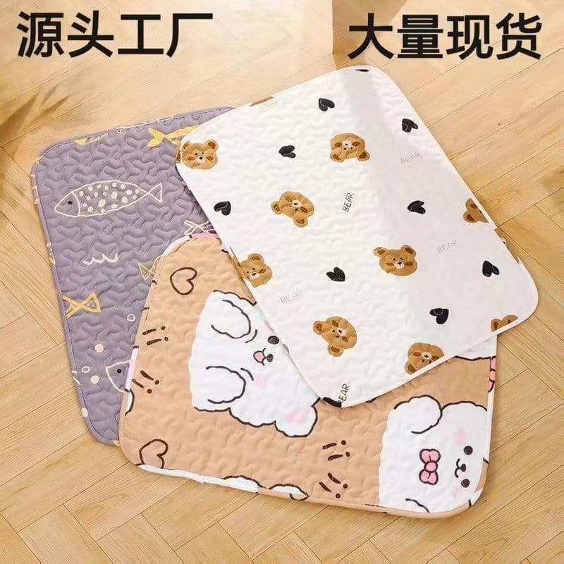 Almofada de dormir para cães, estoque pronto, quatro estações, almofada de dormir para gatos, almofada para animais de e