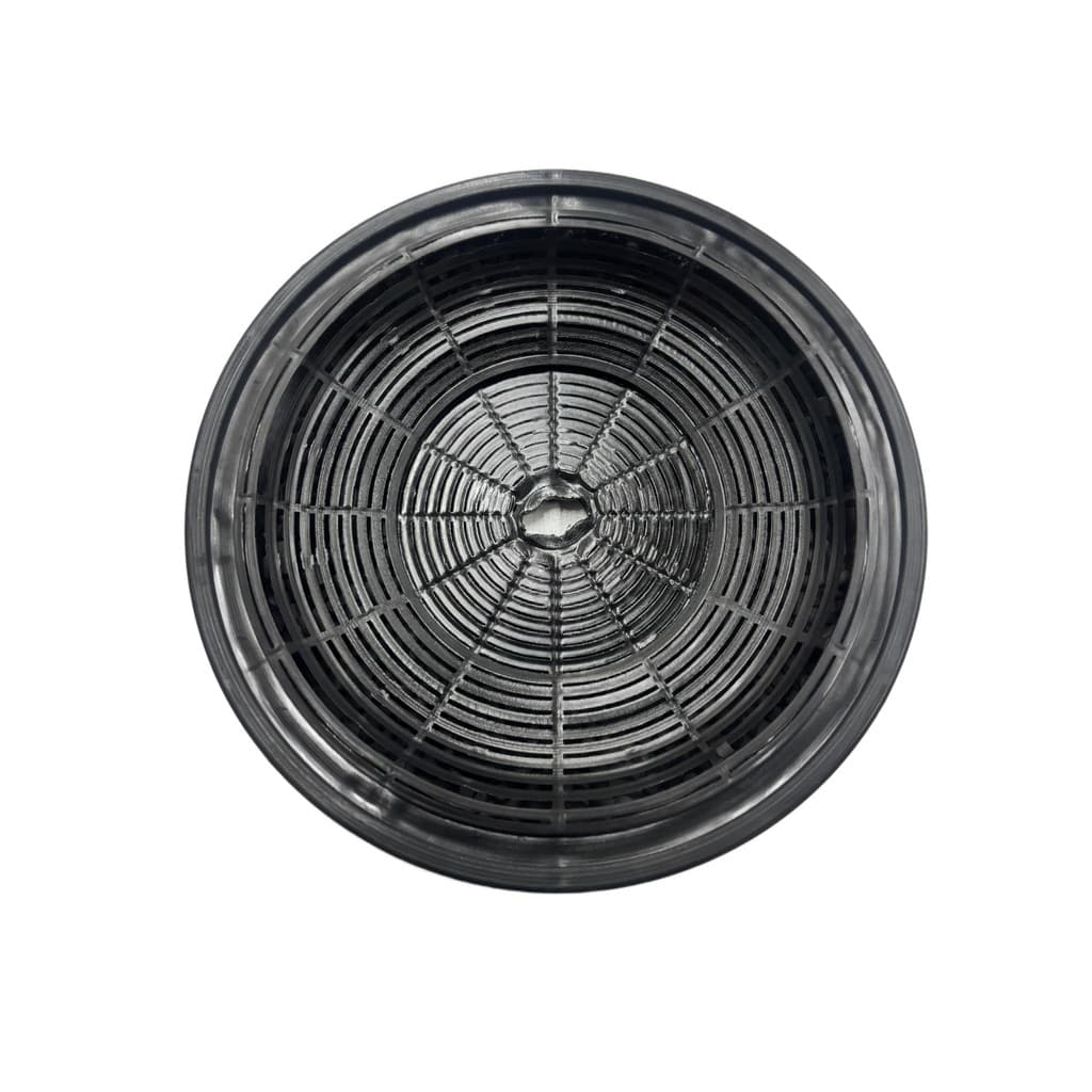 Filtro Carvao Ativado Depurador, Coifa ou Exaustor Electrolux DE60B / DE60X / DE80B / DE80X Spazio