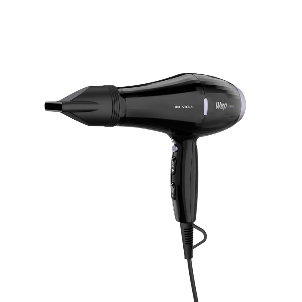 Secador de Cabelo Profissional  WAP INTENSE PRO WS2500 220v