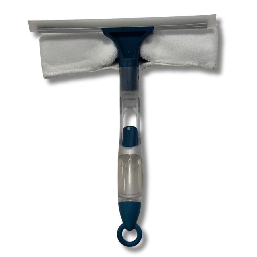 Limpador De Janela c/ Spray KD-SF09 NOBRE