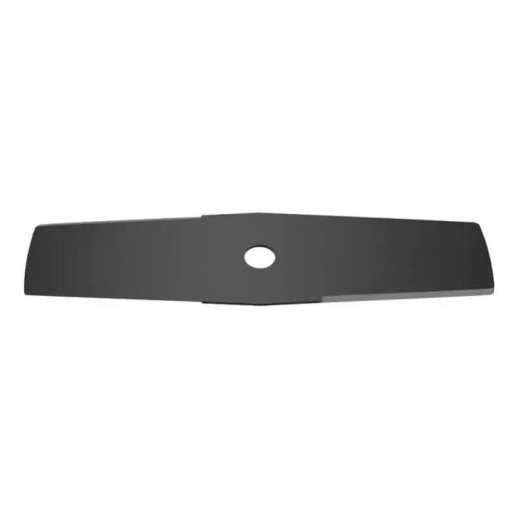 Lâmina Para Roçadeira 2 Pontas 330mmX2.0mm Furo 25.4mm