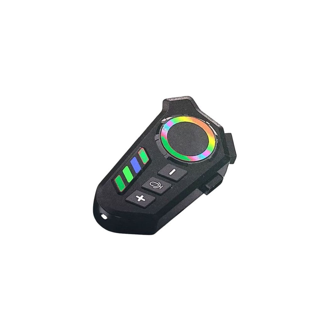 Fone Bluetooth para Capacete