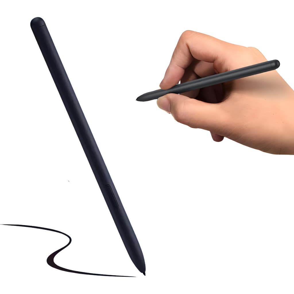 Caneta Touch Stylus Emr Para Galaxy Book3 360 13.3 Polegadas