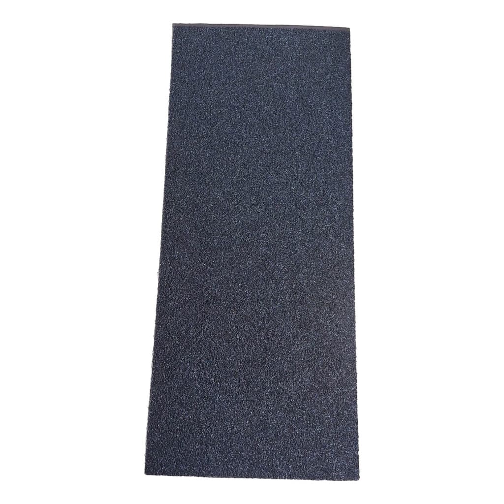 Lixa Para Assoalho W&W P40 675x300mm Resistente Máquina De Disco