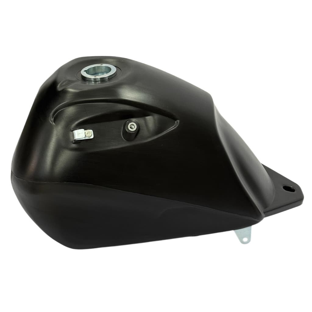 TANQUE COMBUSTIVEL BROS 125/150 2003-2008 PLÁSTICO E1 PARTS