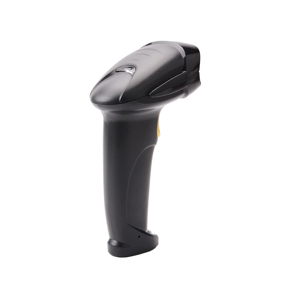Leitor de Código de Barras 1D USB C3Tech - LB-50BK