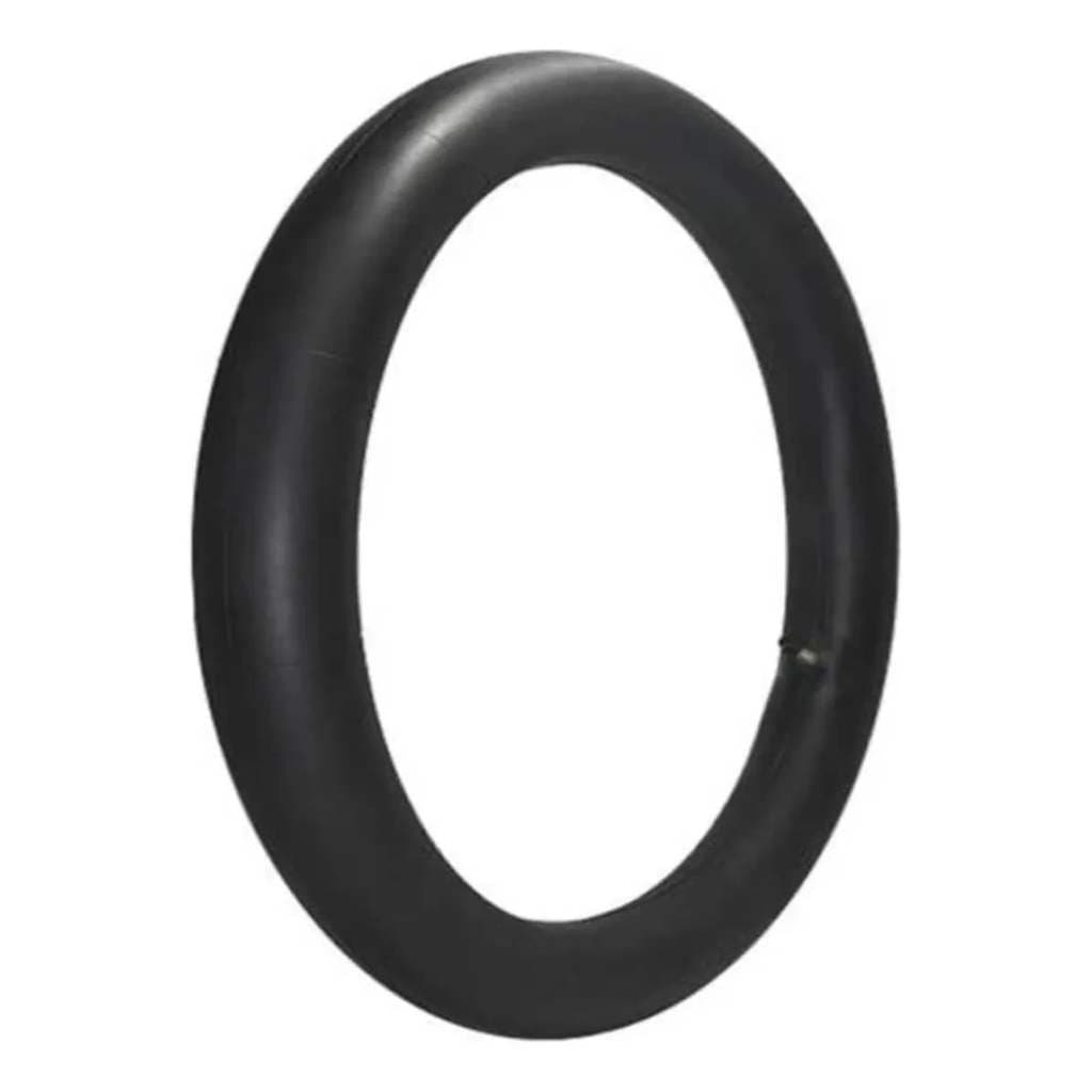 275/300-18 Tubo interno de borracha 10 unidades Pacote 60 cm Pneu de motocicleta Adaptar Honda Yamaha
