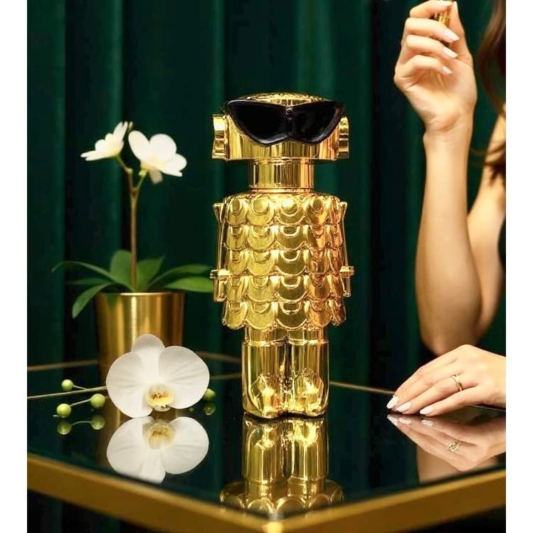 Perfume Feminino Importado Frutado  para mulheres modernas Livence 028 presente entrega rapida