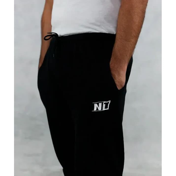 Calça Moletom N1Goalkeeper Adulto