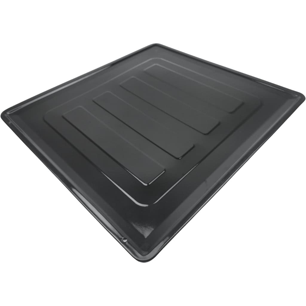 Bandeja 390x365mm para Forno Elétrico Nardelli / Fogatti