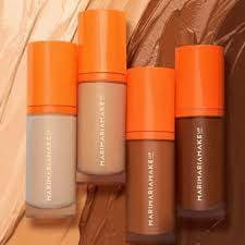BASE CORRETIVO MATTE VELVETSKIN - MARIMARIA MAKEUP