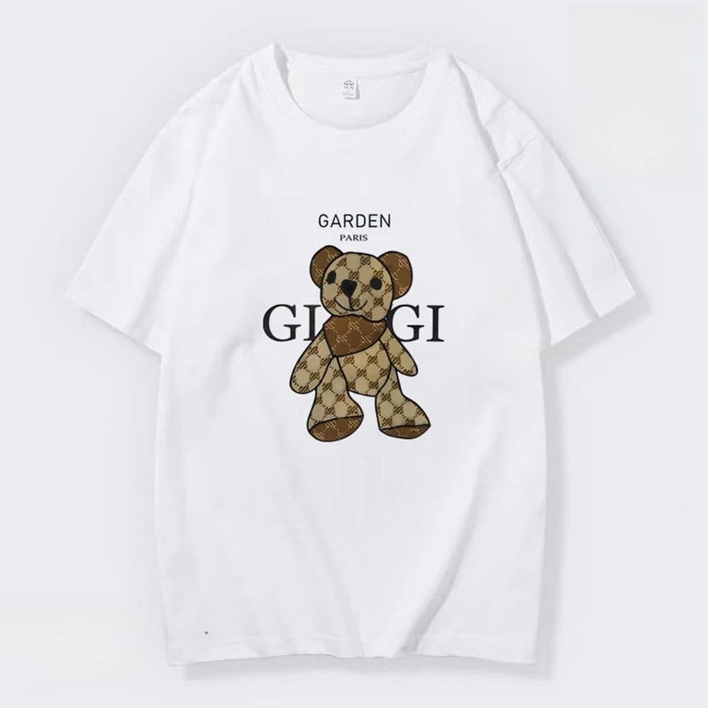 Camisa Garden Paris