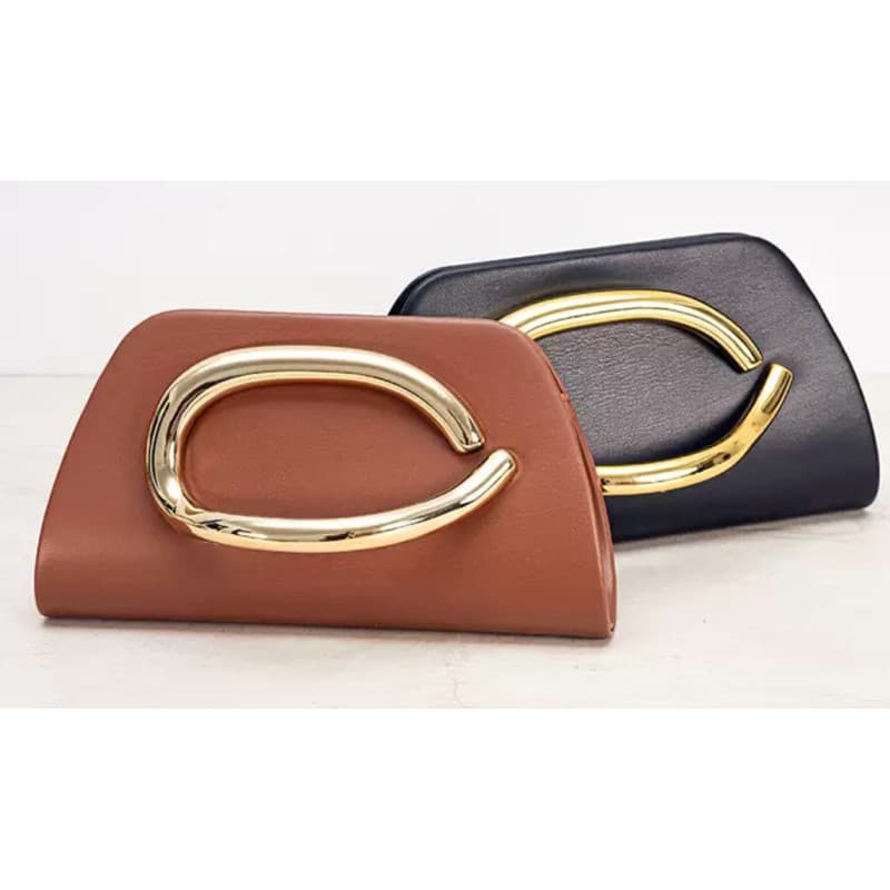 Bolsa De Festa Casamento Clutch Feminina Bolsa De Mão Elegante