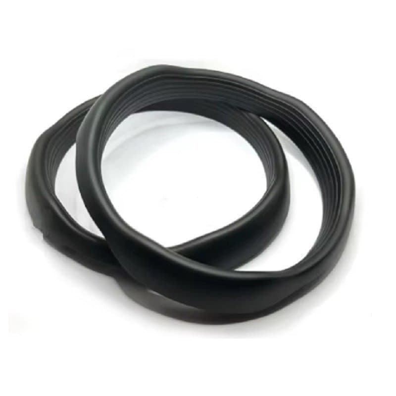 Nova Marca Moldura Macia Proteger Borda Para Boombox3 Boombox 3 Caixa De Som Substituição Quadro Lateral Reparação Peça