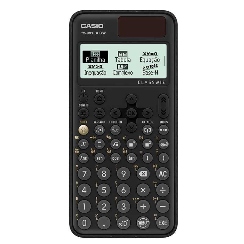 Calculadora Cientifica Casio FX-991