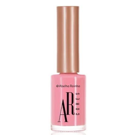Esmalte Cremoso Mergulho Em Buzios Abelha Rainha 9Ml (4487)