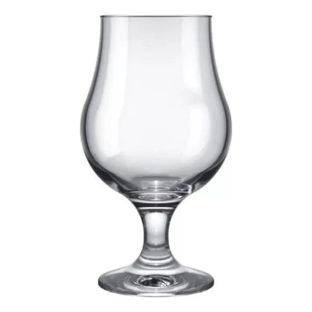 Taça Cerveja Dublin 400ml – Caixa 12 Un