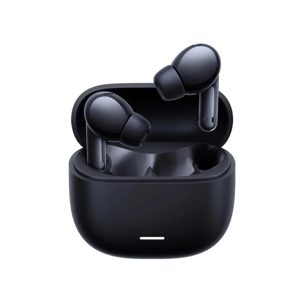 Fone de Ouvido Xiaomi Bluetooth Redmi Buds 6 Lite Preto XM810