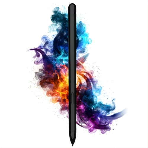 Caneta Stylus Emr Para Galaxy Tab S9 /s9+ /s9 Ultra