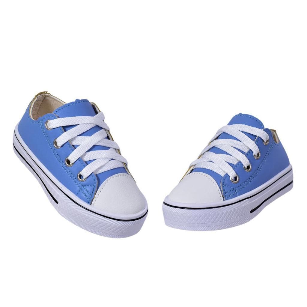 Tênis Star Baby Infantil Modinha Super Confortavel Lancamento