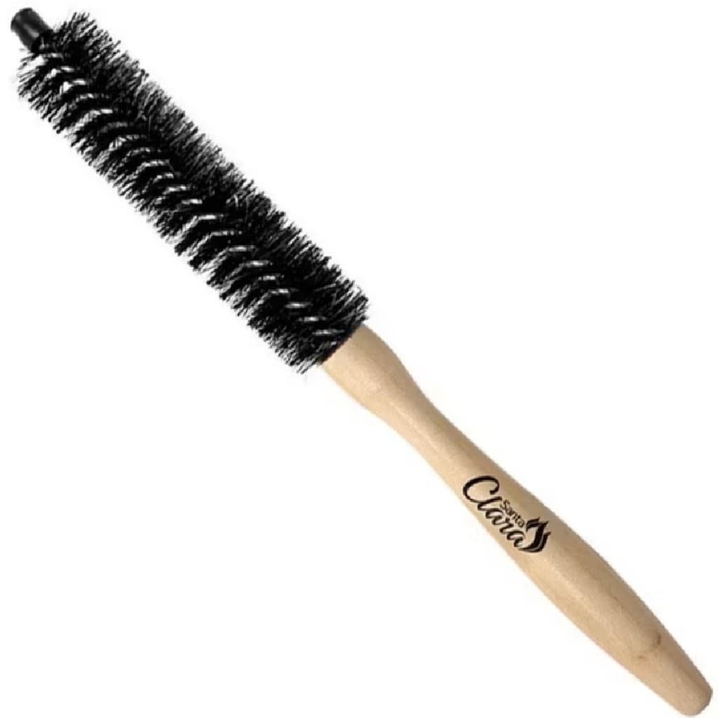 Escova Boby Brushing Para Secador Modeladora de Cabelo
